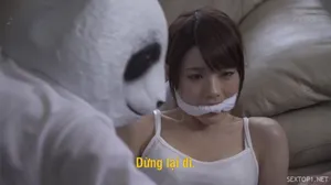 Em nhân viên bênh viện xinh vl trực đêm bị gã bệnh nhân yakuza gọi lên cưỡng hiếp